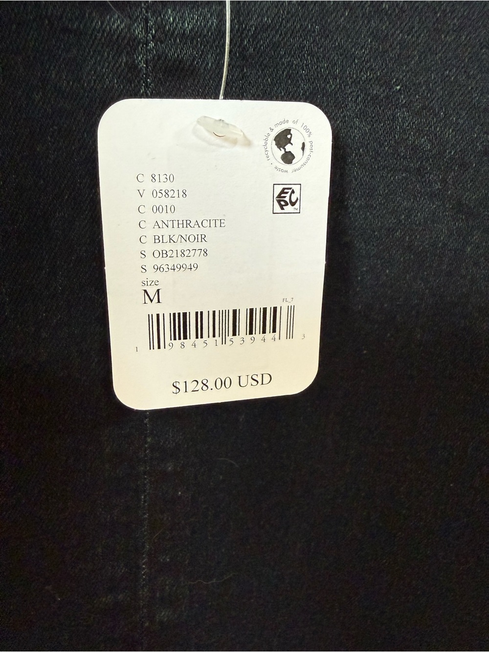 NWT Free People Flowy Open Back Mini Dress - Picture 4 of 5